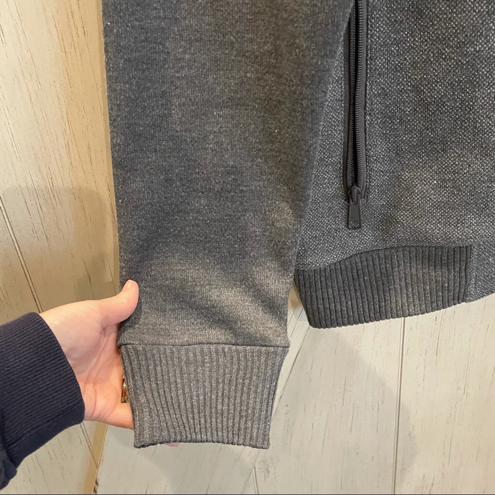 Boston Traders Jacket Size Medium - image 4